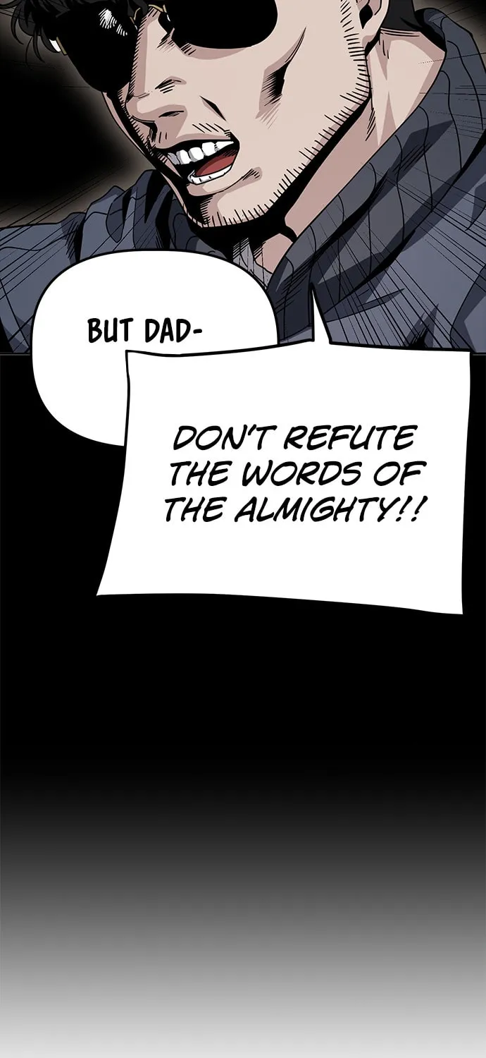 Mujikbaeksu Gye Baek-Sun Chapter 9 page 34 - 