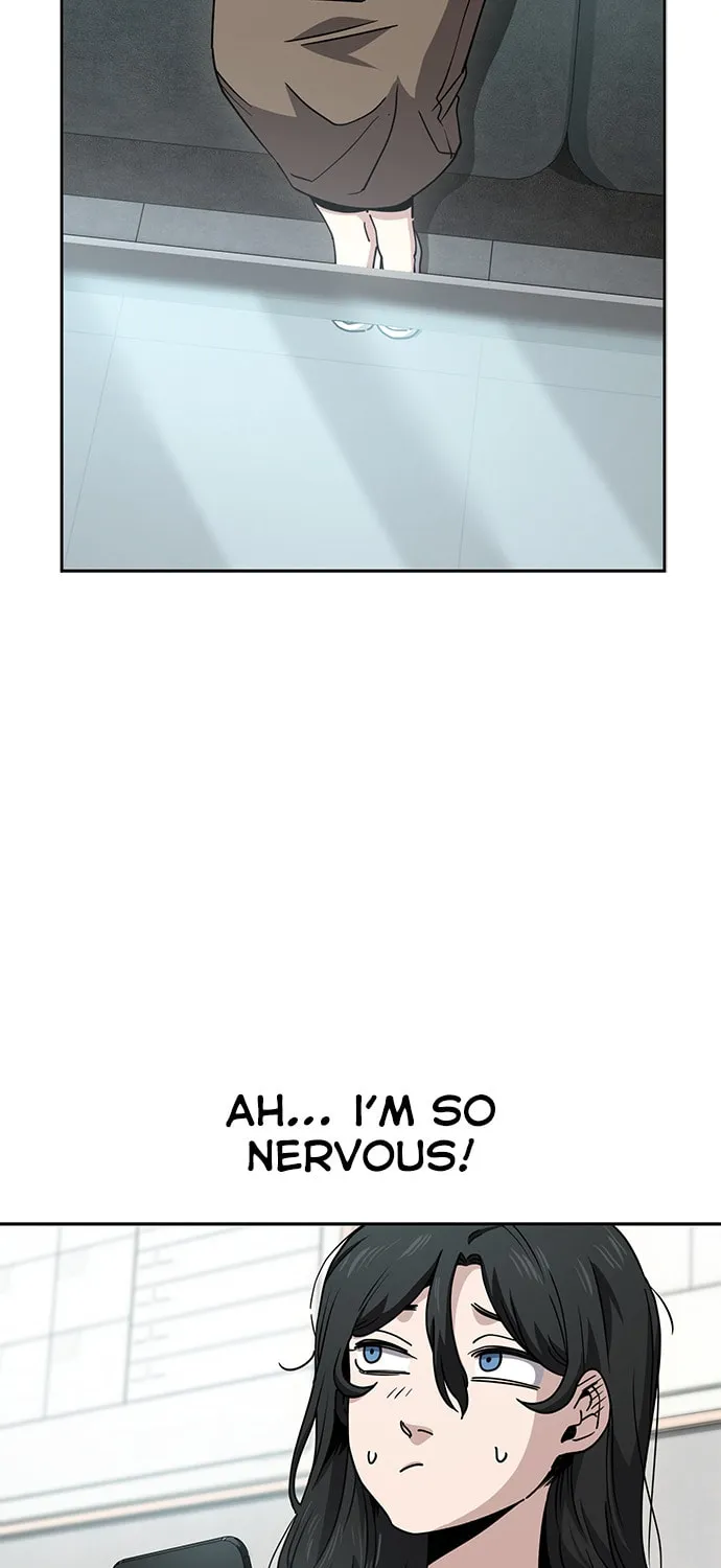 Mujikbaeksu Gye Baek-Sun Chapter 9 page 36 - 