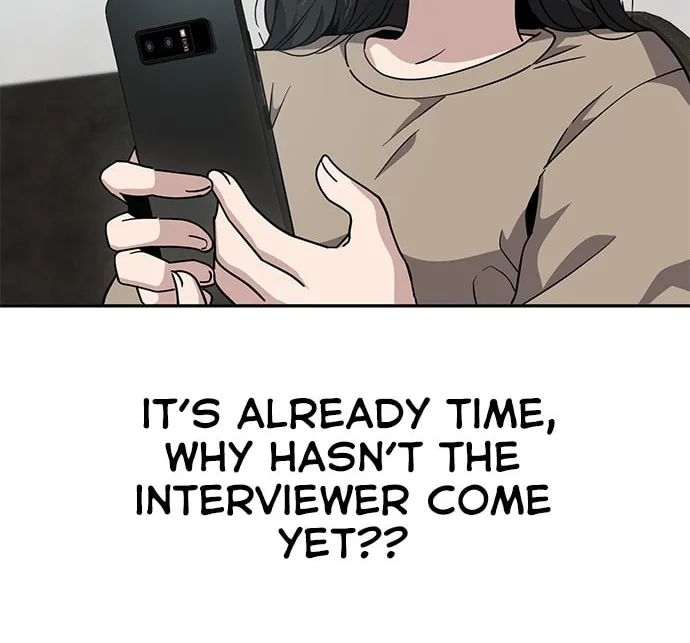 Mujikbaeksu Gye Baek-Sun Chapter 9 page 37 - 