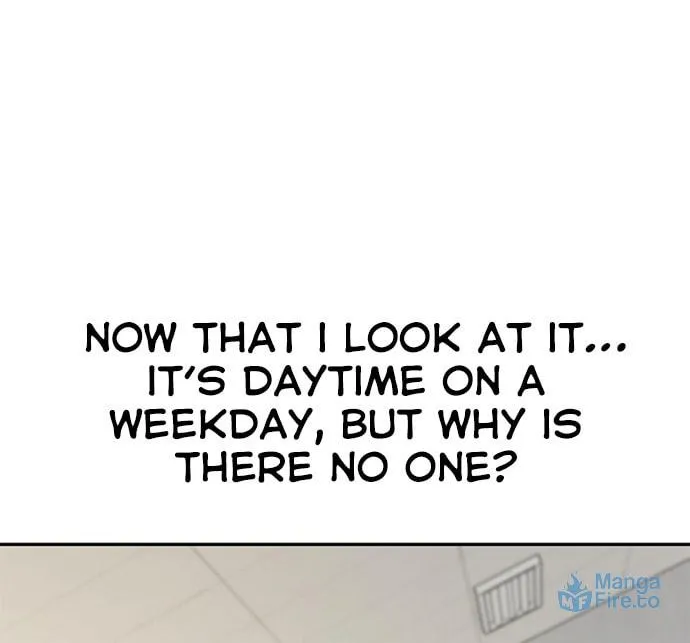 Mujikbaeksu Gye Baek-Sun Chapter 9 page 39 - 