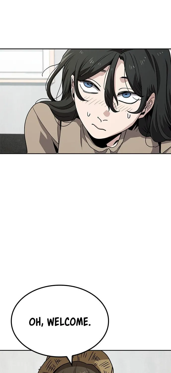 Mujikbaeksu Gye Baek-Sun Chapter 9 page 44 - 