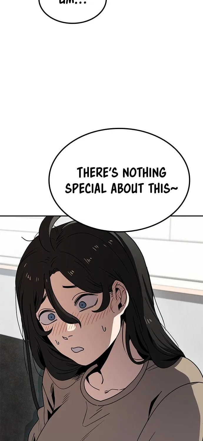 Mujikbaeksu Gye Baek-Sun Chapter 9 page 56 - 