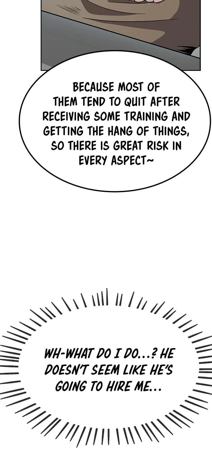Mujikbaeksu Gye Baek-Sun Chapter 9 page 62 - 