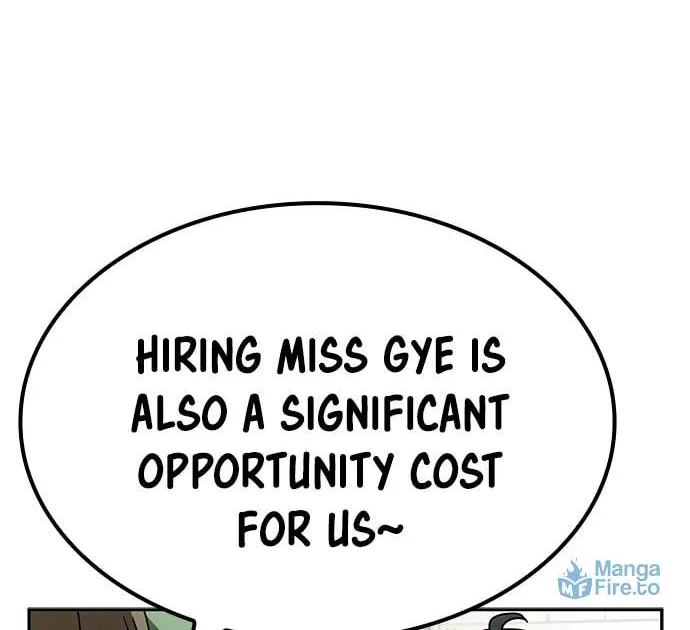 Mujikbaeksu Gye Baek-Sun Chapter 9 page 63 - 
