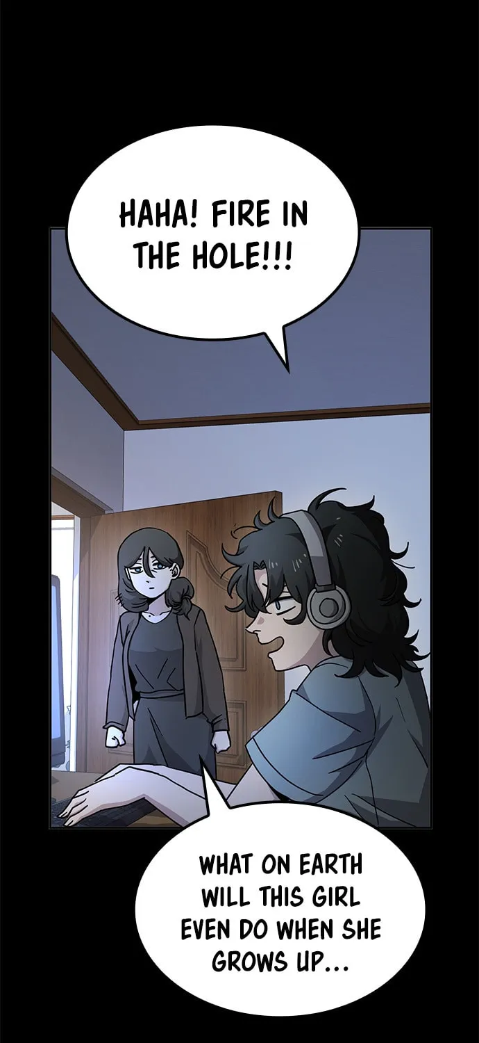 Mujikbaeksu Gye Baek-Sun Chapter 9 page 66 - 