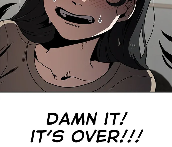 Mujikbaeksu Gye Baek-Sun Chapter 9 page 73 - 