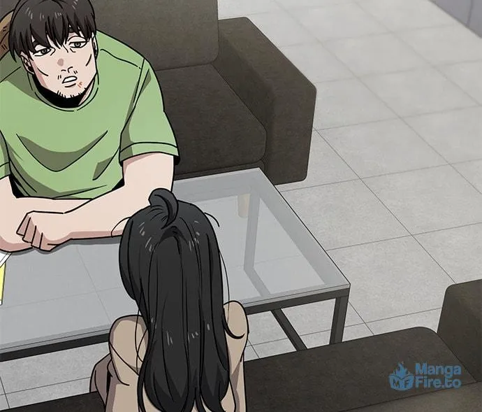 Mujikbaeksu Gye Baek-Sun Chapter 9 page 75 - 