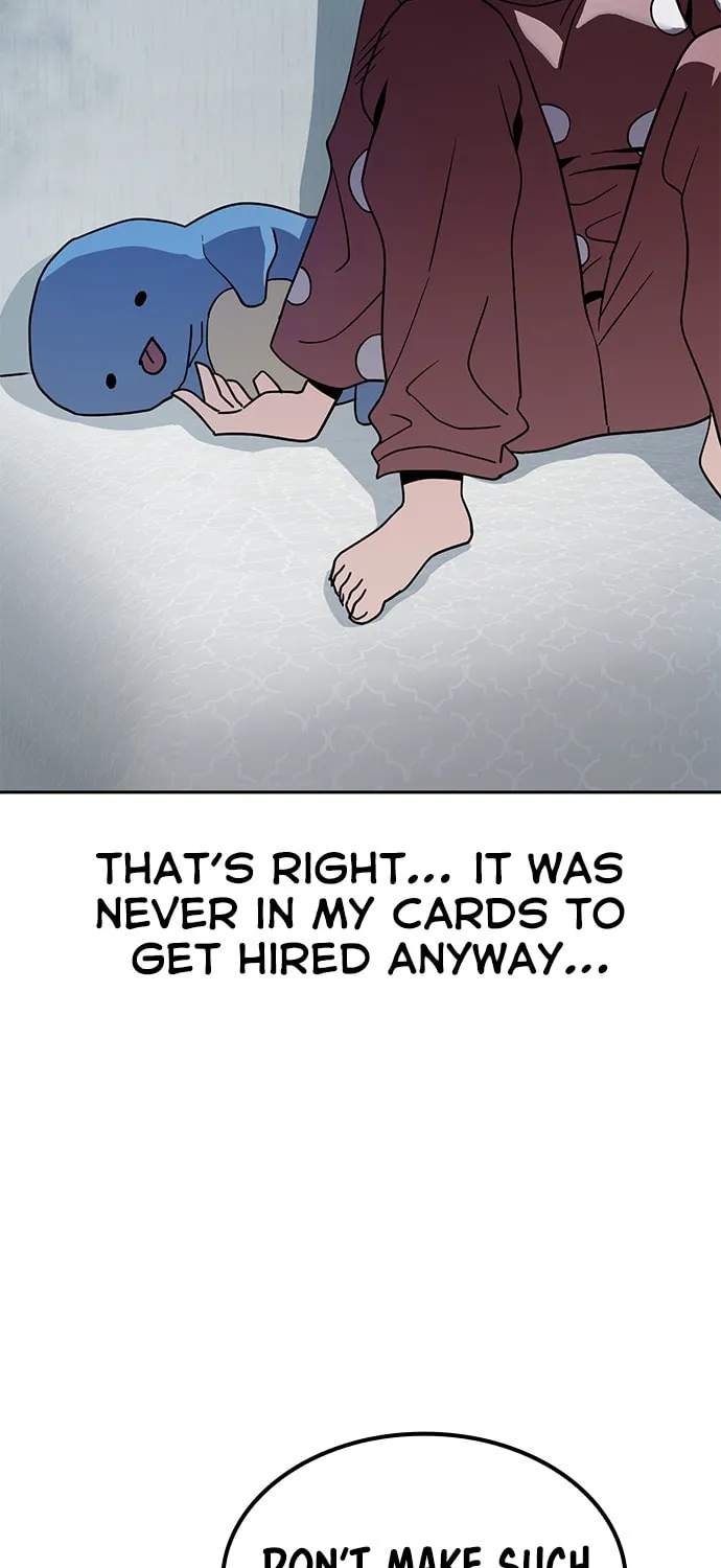 Mujikbaeksu Gye Baek-Sun Chapter 9 page 78 - 