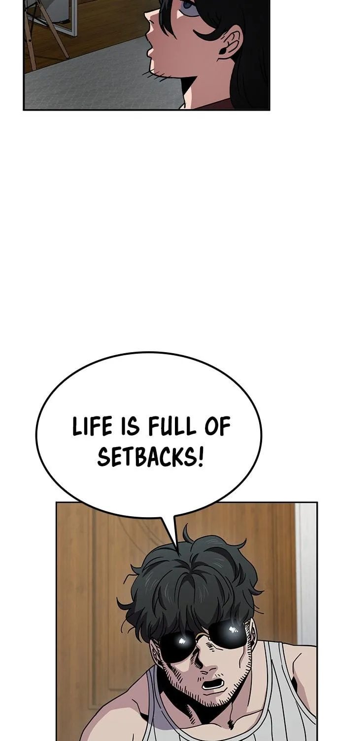 Mujikbaeksu Gye Baek-Sun Chapter 9 page 80 - 
