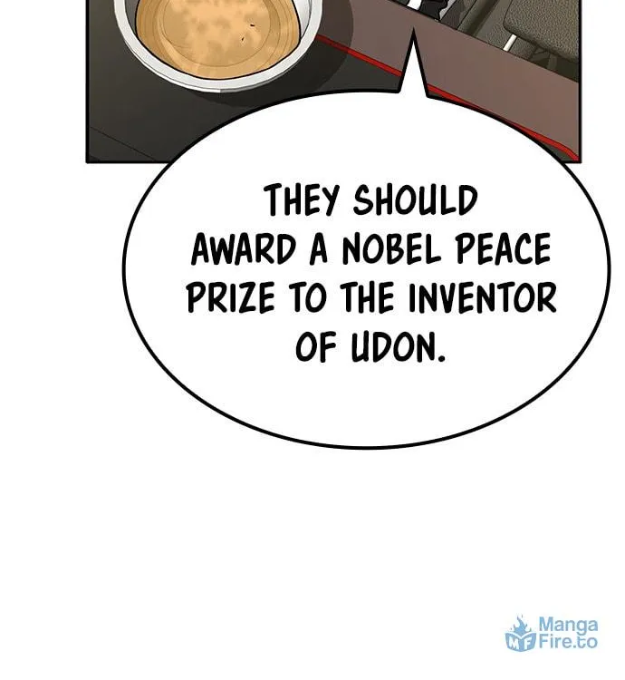 Mujikbaeksu Gye Baek-Sun Chapter 9 page 9 - 