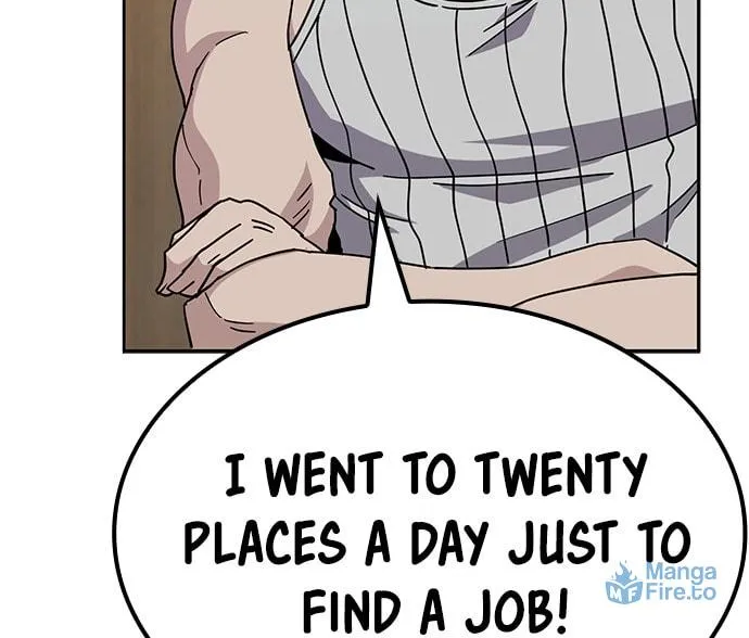 Mujikbaeksu Gye Baek-Sun Chapter 9 page 81 - 