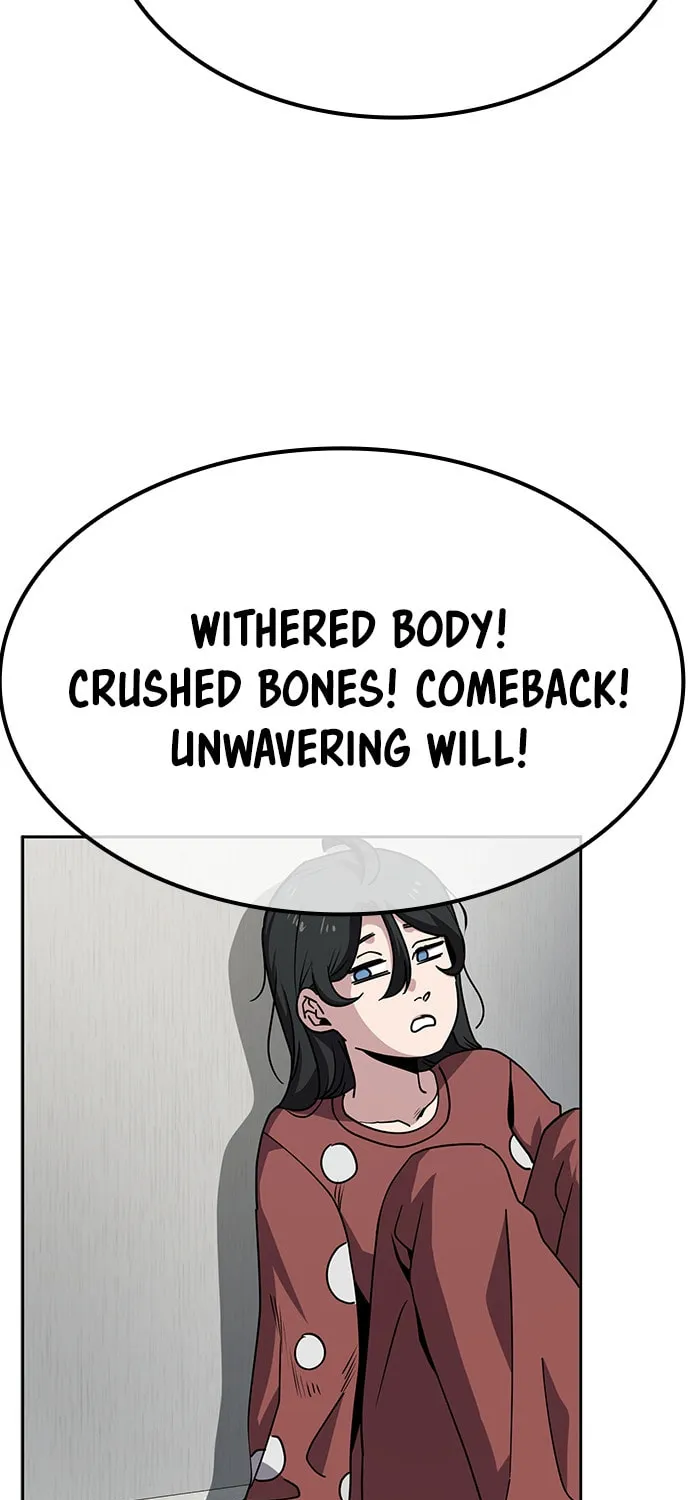 Mujikbaeksu Gye Baek-Sun Chapter 9 page 82 - 