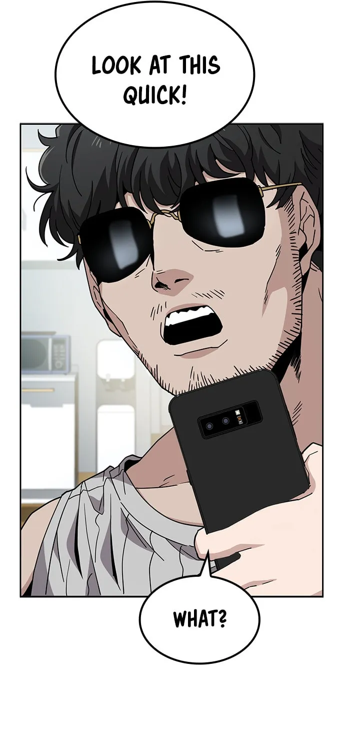 Mujikbaeksu Gye Baek-Sun Chapter 9 page 86 - 