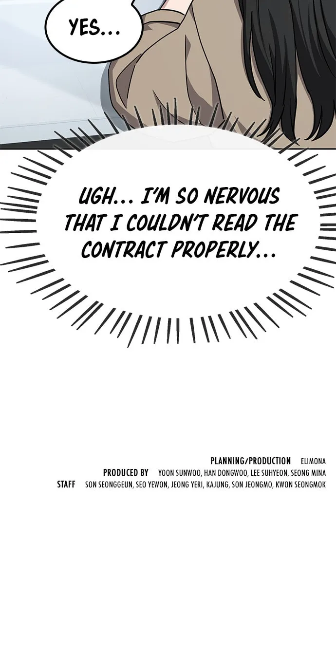 Mujikbaeksu Gye Baek-Sun Chapter 9 page 90 - 