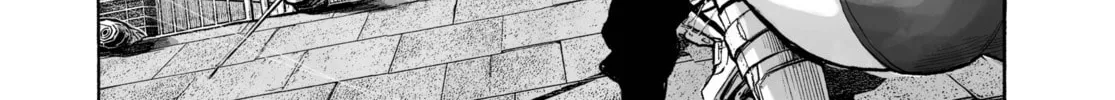 Mujina in to the Deep Chapter 0 page 28 - 