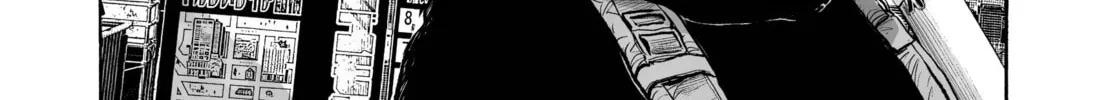 Mujina in to the Deep Chapter 0 page 32 - 