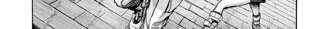 Mujina in to the Deep Chapter 0 page 38 - 