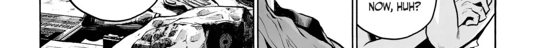 Mujina in to the Deep Chapter 1.5 page 14 - 