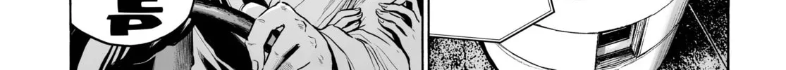 Mujina in to the Deep Chapter 1.5 page 32 - 