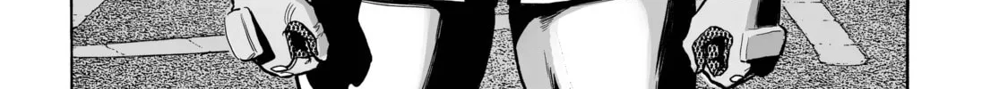 Mujina in to the Deep Chapter 1.5 page 38 - 
