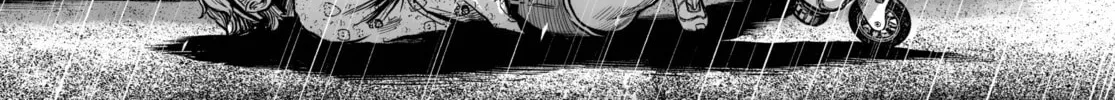 Mujina in to the Deep Chapter 1.5 page 64 - 