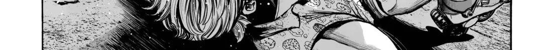 Mujina in to the Deep Chapter 1.5 page 68 - 