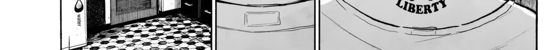 Mujina in to the Deep Chapter 1 page 20 - 