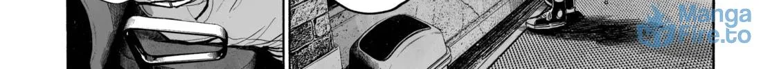 Mujina in to the Deep Chapter 1 page 36 - 