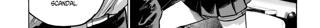 Mujina in to the Deep Chapter 1 page 56 - 