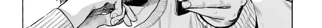 Mujina in to the Deep Chapter 1 page 10 - 
