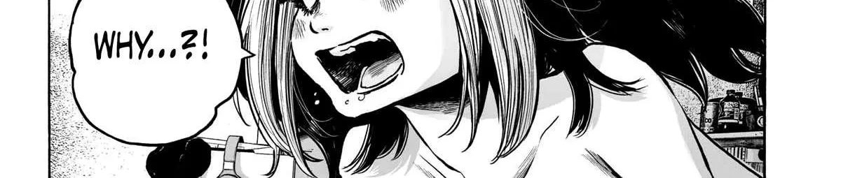 Mujina in to the Deep Chapter 10 page 11 - 