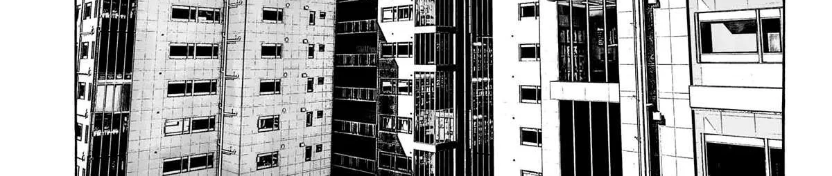 Mujina in to the Deep Chapter 10 page 13 - 