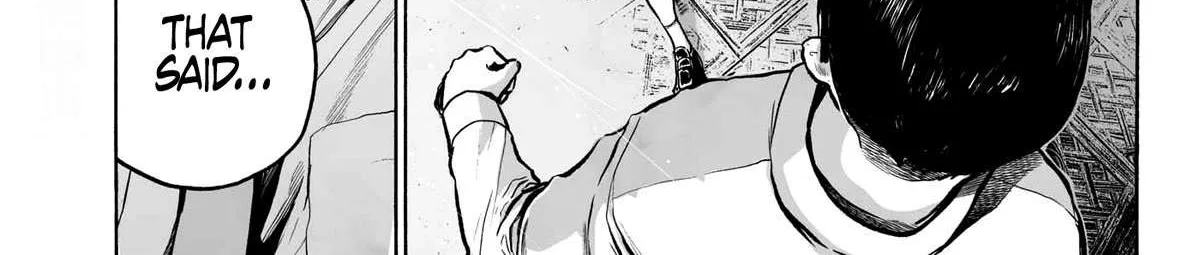 Mujina in to the Deep Chapter 10 page 25 - 