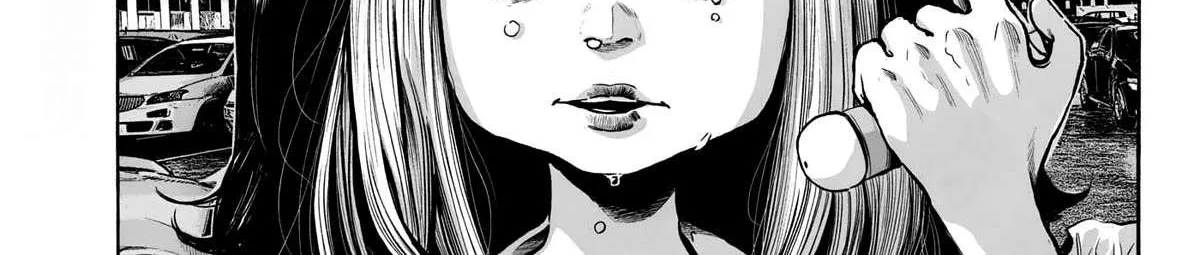 Mujina in to the Deep Chapter 10 page 41 - 