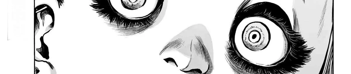 Mujina in to the Deep Chapter 10 page 45 - 