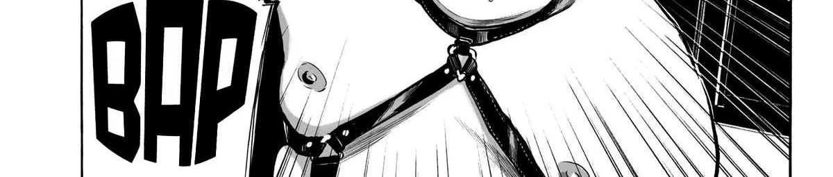 Mujina in to the Deep Chapter 10 page 49 - 