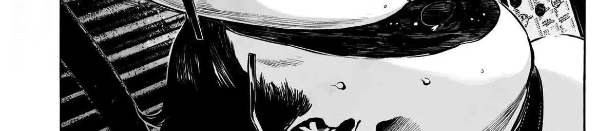 Mujina in to the Deep Chapter 10 page 53 - 