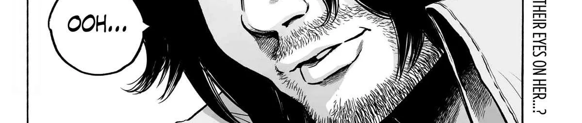 Mujina in to the Deep Chapter 10 page 63 - 