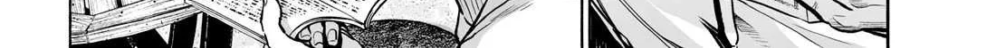 Mujina in to the Deep Chapter 11 page 36 - 