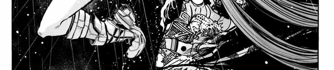 Mujina in to the Deep Chapter 12 page 12 - 