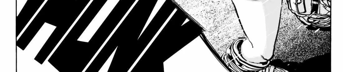Mujina in to the Deep Chapter 12 page 14 - 