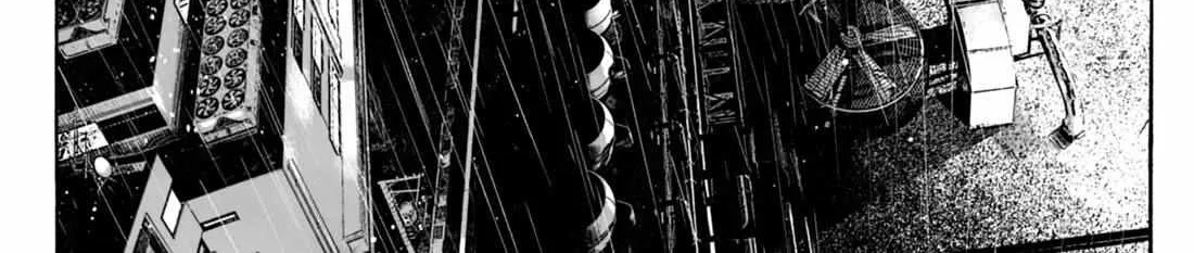 Mujina in to the Deep Chapter 12 page 18 - 