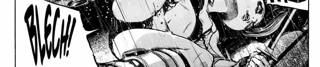 Mujina in to the Deep Chapter 12 page 22 - 