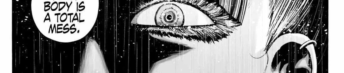 Mujina in to the Deep Chapter 12 page 24 - 