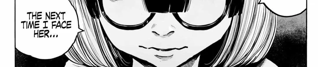 Mujina in to the Deep Chapter 12 page 30 - 