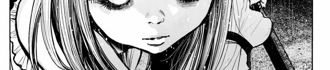 Mujina in to the Deep Chapter 12 page 4 - 
