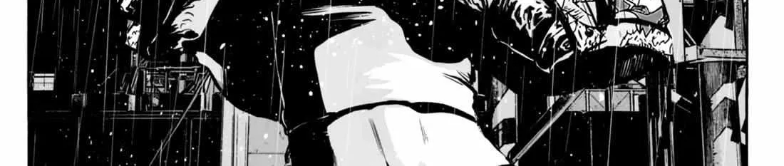 Mujina in to the Deep Chapter 12 page 32 - 