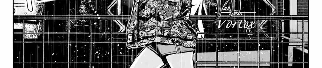 Mujina in to the Deep Chapter 12 page 42 - 