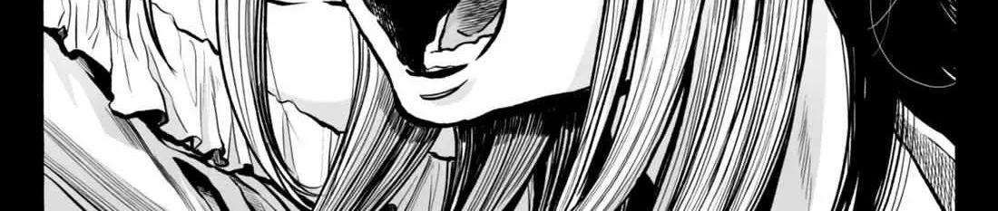 Mujina in to the Deep Chapter 12 page 52 - 