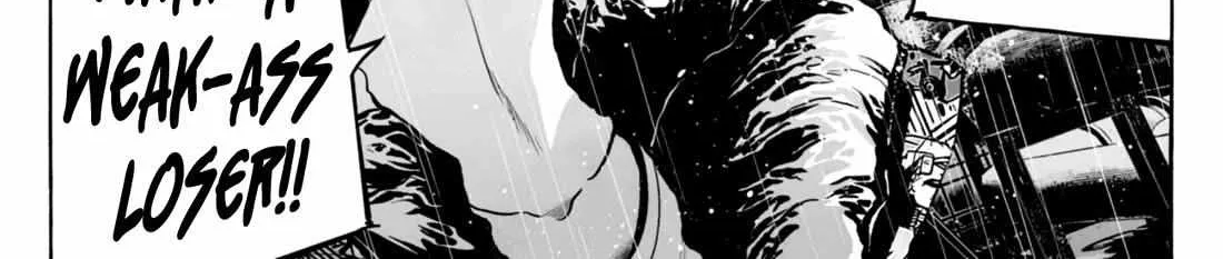 Mujina in to the Deep Chapter 12 page 54 - 